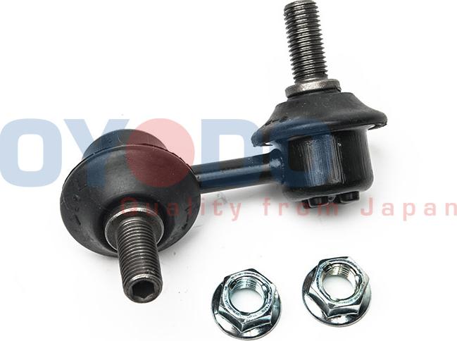 Oyodo 60Z4007-OYO - Биалета www.parts5.com