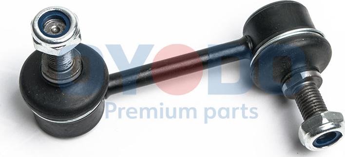 Oyodo 60Z5013-OYO - Rod / Strut, stabiliser www.parts5.com