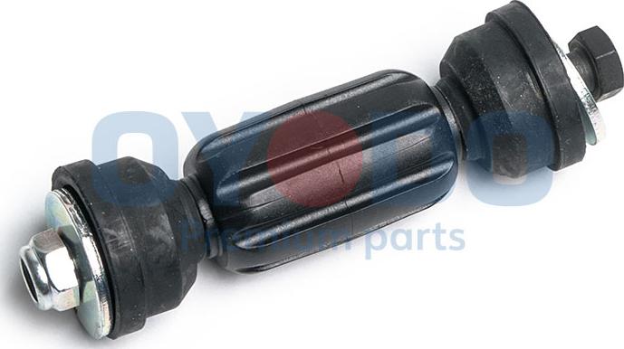 Oyodo 60Z5027-OYO - Mounting, stabilizer coupling rod www.parts5.com