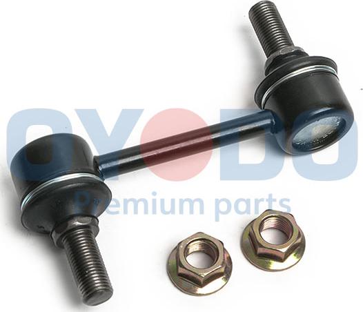 Oyodo 60Z0544-OYO - Sway Bar, suspension www.parts5.com