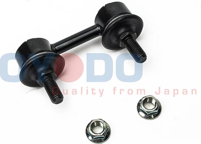 Oyodo 60Z0553-OYO - Sway Bar, suspension www.parts5.com