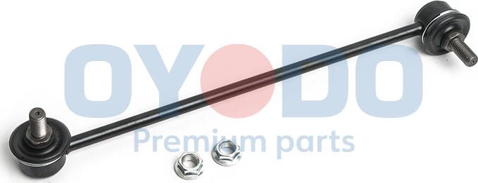 Oyodo 60Z0504-OYO - Mounting, stabilizer coupling rod www.parts5.com