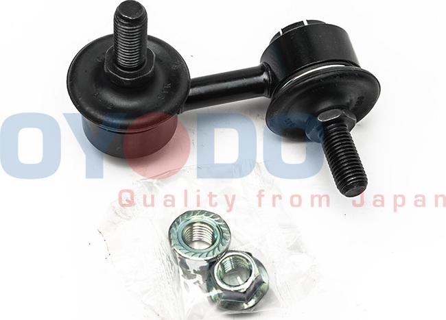 Oyodo 60Z0500-OYO - Sway Bar, suspension www.parts5.com