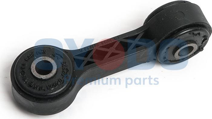 Oyodo 60Z0503-OYO - Sway Bar, suspension www.parts5.com