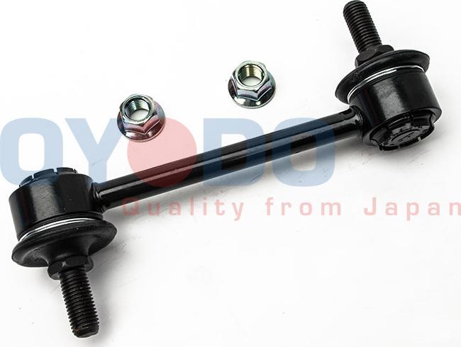 Oyodo 60Z0507-OYO - Sway Bar, suspension www.parts5.com