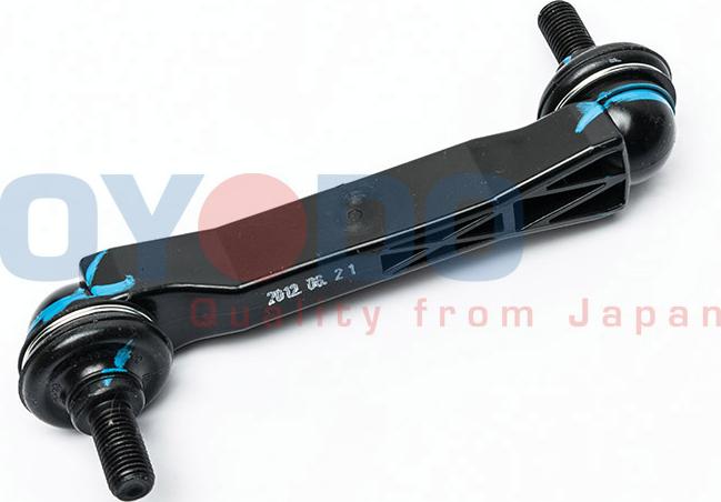 Oyodo 60Z0507-OYO - Sway Bar, suspension www.parts5.com