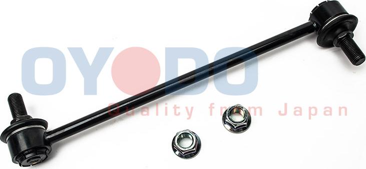 Oyodo 60Z0515-OYO - Sway Bar, suspension www.parts5.com