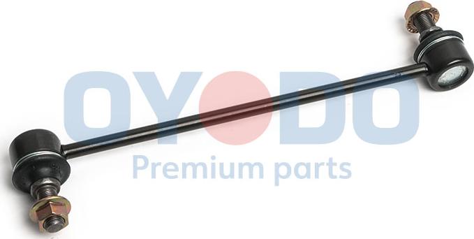 Oyodo 60Z0516-OYO - Sway Bar, suspension www.parts5.com