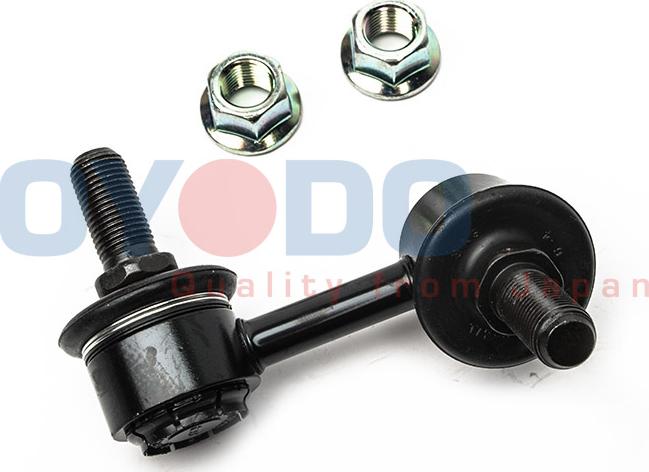 Oyodo 60Z0530-OYO - Тяга / стойка, стабилизатор www.parts5.com