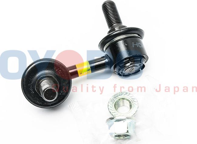 Oyodo 60Z0531-OYO - Brat / bieleta suspensie, stabilizator www.parts5.com