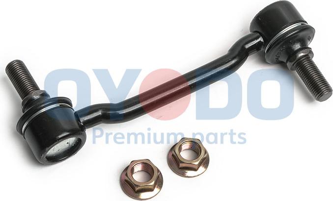 Oyodo 60Z0525-OYO - Rod / Strut, stabiliser www.parts5.com