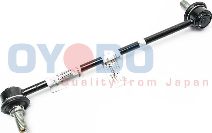 Oyodo 60Z0016-OYO - Rod / Strut, stabiliser parts5.com