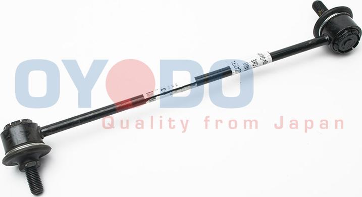 Oyodo 60Z0011-OYO - Rod / Strut, stabiliser www.parts5.com