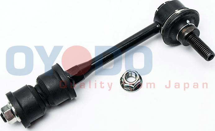 Oyodo 60Z0017-OYO - Estabilizador, suspensión www.parts5.com