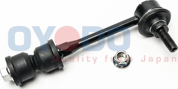 Oyodo 60Z0017-OYO - Estabilizador, suspensión www.parts5.com