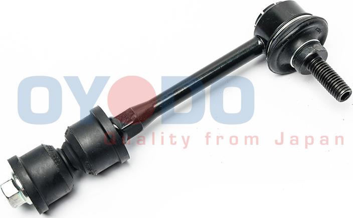 Oyodo 60Z0017-OYO - Stabilisator, Fahrwerk parts5.com