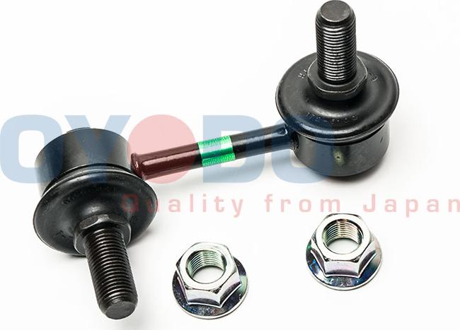 Oyodo 60Z0025-OYO - Rod / Strut, stabiliser www.parts5.com