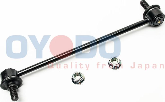 Oyodo 60Z0354-OYO - Brat / bieleta suspensie, stabilizator www.parts5.com