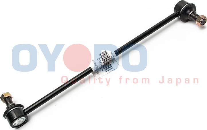 Oyodo 60Z0368-OYO - Tyč / Vzpera stabilizátora www.parts5.com