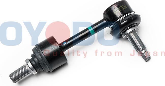 Oyodo 60Z0363-OYO - Drog / opornik, stabilizator www.parts5.com