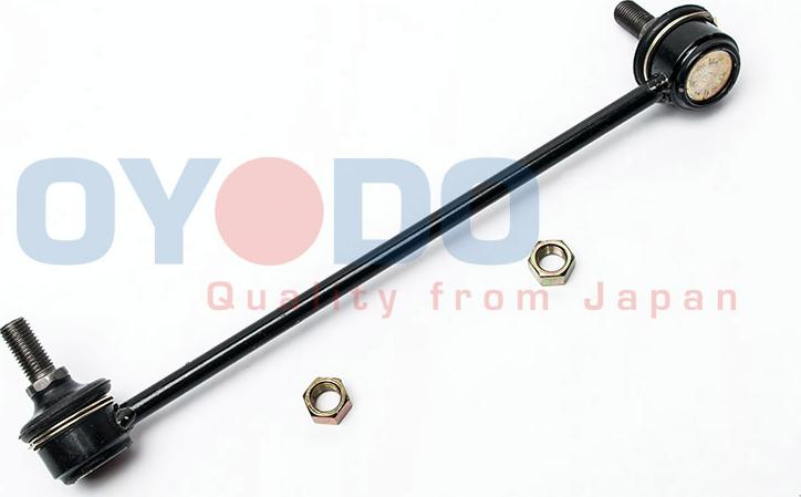 Oyodo 60Z0318-OYO - Sway Bar, suspension www.parts5.com