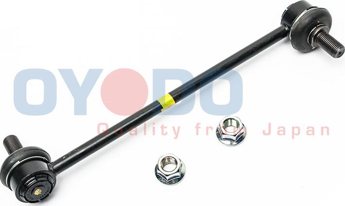 Oyodo 60Z0335-OYO - Тяга / стойка, стабилизатор www.parts5.com