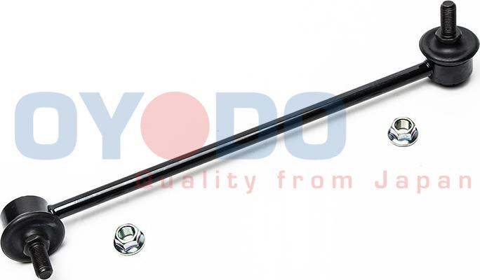 Oyodo 60Z0321-OYO - Sway Bar, suspension www.parts5.com