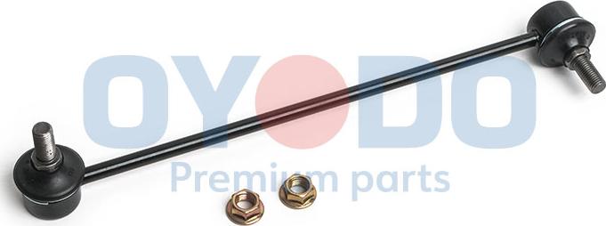 Oyodo 60Z0322-OYO - Sway Bar, suspension www.parts5.com