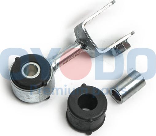 Oyodo 60Z2021-OYO - Ράβδος / στήριγμα, ράβδος στρέψης www.parts5.com