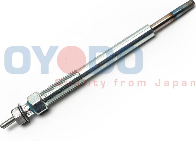 Oyodo 15E0314-OYO - Glow Plug www.parts5.com