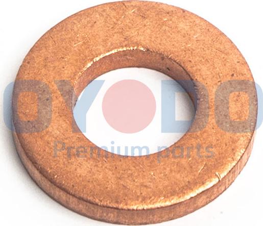 Oyodo 15M0303-OYO - Seal Ring, injector www.parts5.com