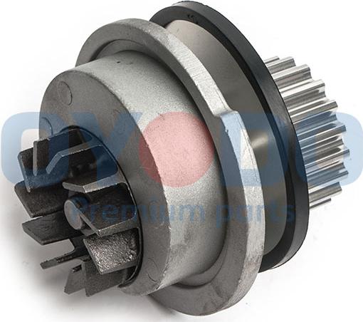 Oyodo 10C0004-OYO - Αντλία νερού www.parts5.com