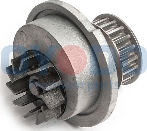 Oyodo 10C0005-OYO - Αντλία νερού www.parts5.com