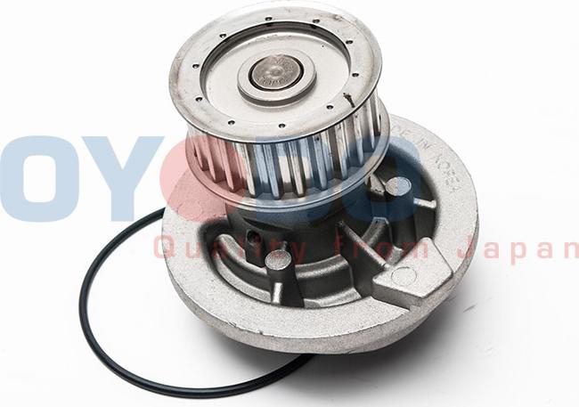 Oyodo 10C0008-OYO - Водяной насос www.parts5.com