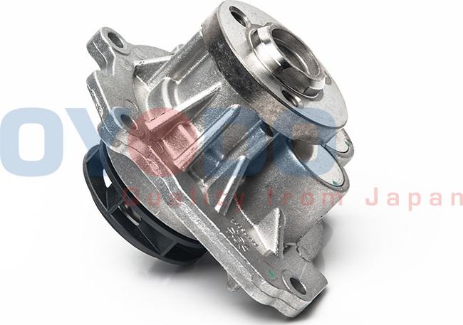 Oyodo 10C0020-OYO - Water Pump parts5.com