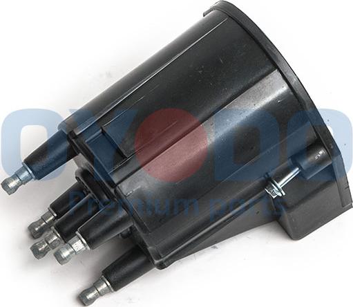 Oyodo 10E0002-OYO - Distributor Cap www.parts5.com