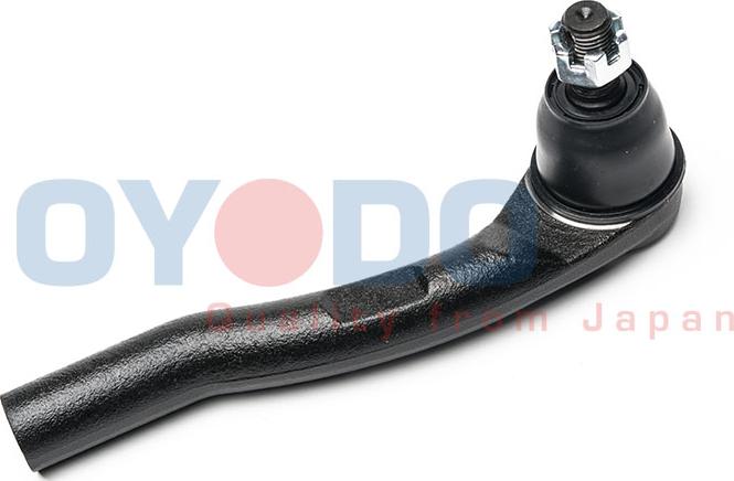 Oyodo 10K4066-OYO - Kraj poprečne spone www.parts5.com