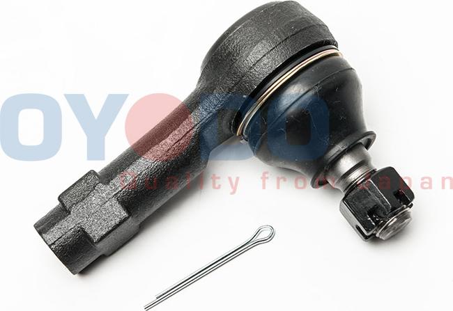 Oyodo 10K5018-OYO - Tie Rod End www.parts5.com