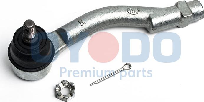 Oyodo 10K0510-OYO - Tie Rod End www.parts5.com