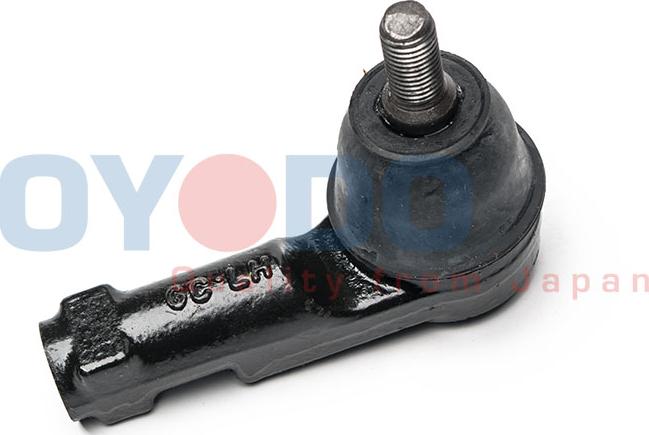 Oyodo 10K0536-OYO - Tie Rod End www.parts5.com