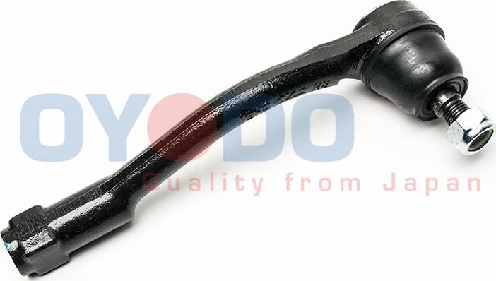 Oyodo 10K0522-OYO - Наконечник рулевой тяги, шарнир www.parts5.com