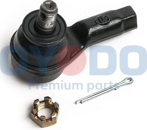 Oyodo 10K0004-OYO - Tie Rod End www.parts5.com