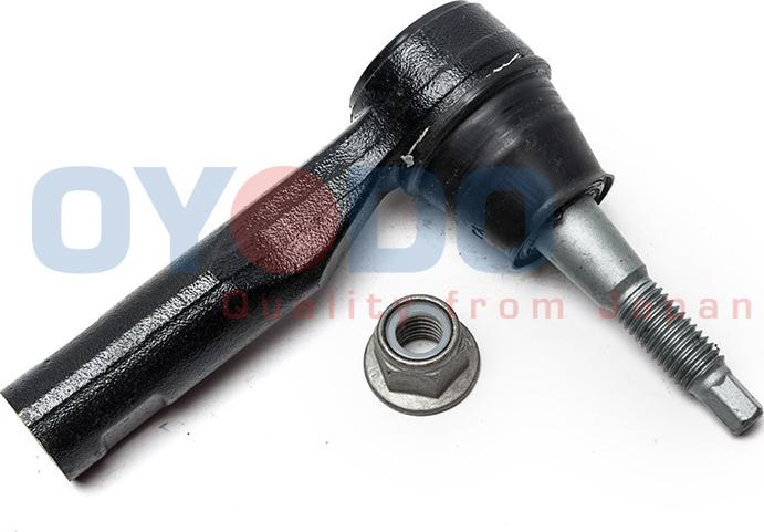 Oyodo 10K0019-OYO - Kraj poprečne spone www.parts5.com