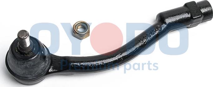 Oyodo 10K0311-OYO - Tie Rod End www.parts5.com