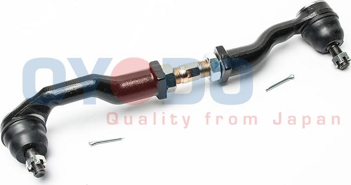 Oyodo 10K0317-OYO - Tie Rod End www.parts5.com