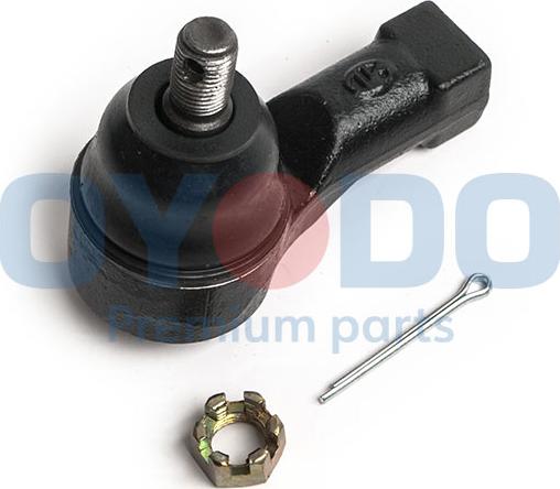 Oyodo 10K0324-OYO - Tie Rod End www.parts5.com