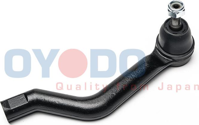 Oyodo 10K1092-OYO - Tie Rod End www.parts5.com