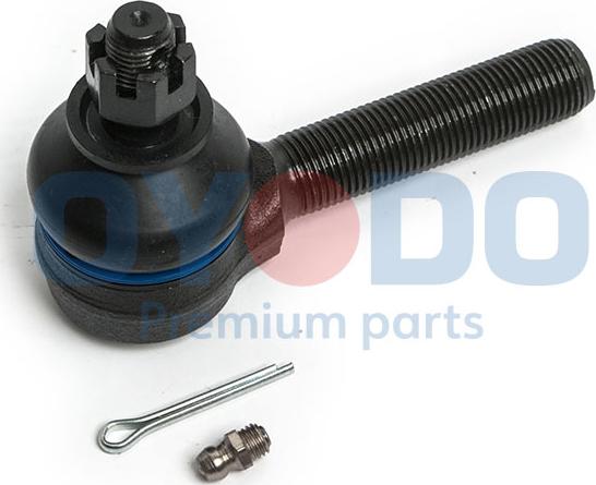 Oyodo 10K8006-OYO - Tie Rod End www.parts5.com