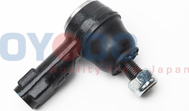 Oyodo 10K8013-OYO - Tie Rod End www.parts5.com