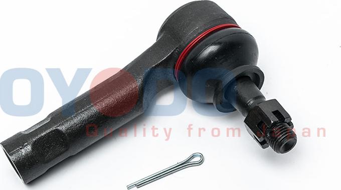 Oyodo 10K3043-OYO - Tie Rod End www.parts5.com